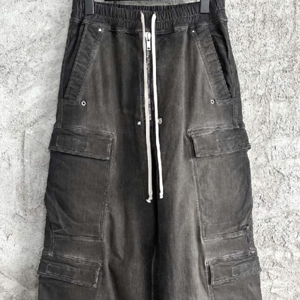 SOLD RICK OWENS SS23 Pants